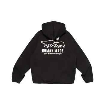 HUMAN MADE SS24 Sweatshirts Unisex