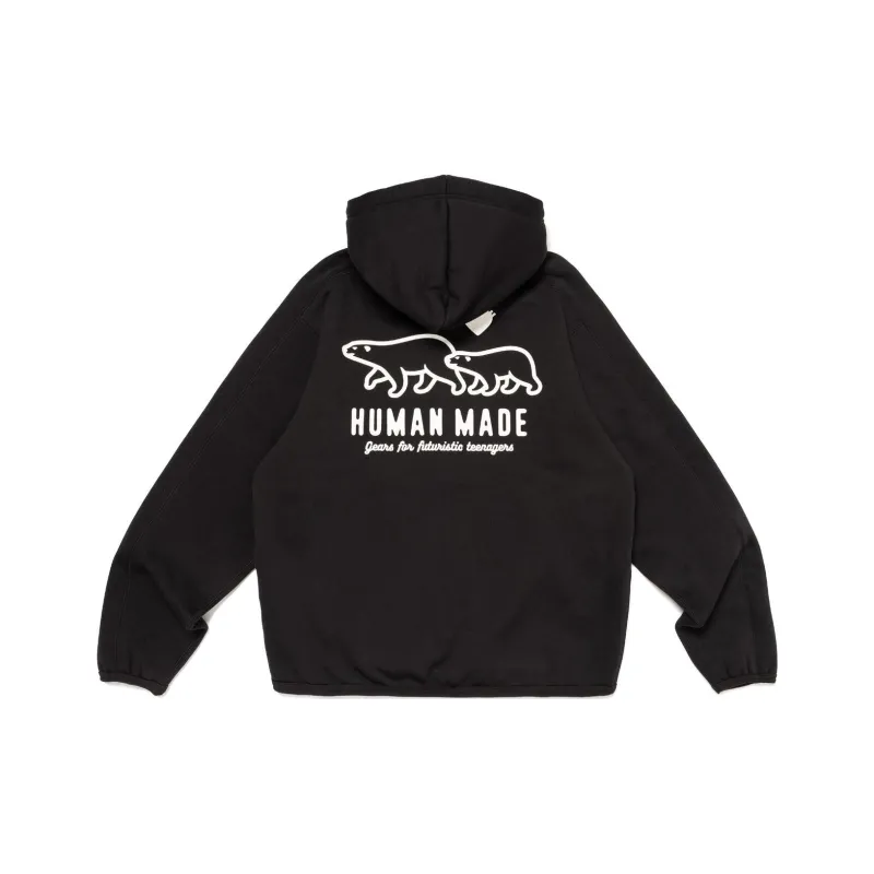 HUMAN MADE SS24 Sweatshirts Unisex-0