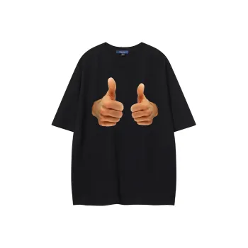 COMOWA T Shirts Unisex