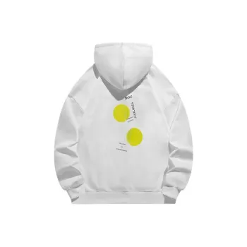 NGC STRATEGY Sweatshirts Unisex White