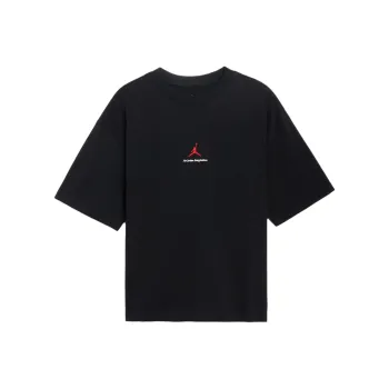 JORDAN X Nigel Sylvester Brick Tee