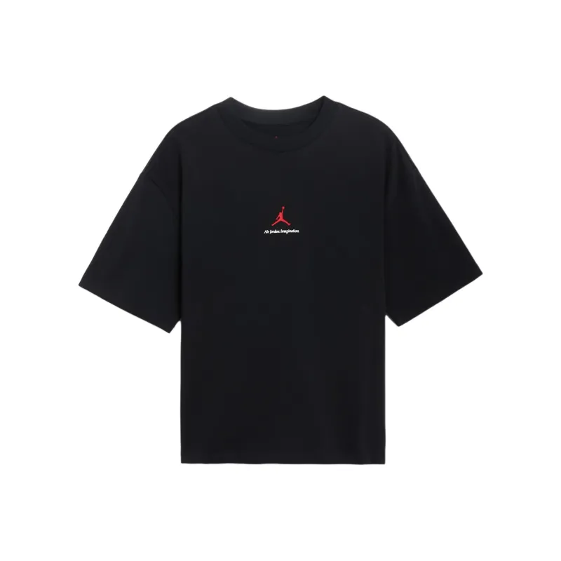 JORDAN X Nigel Sylvester Brick Tee-0