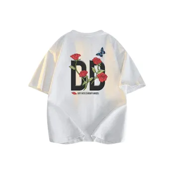DUKE+DEXTER T Shirts Unisex