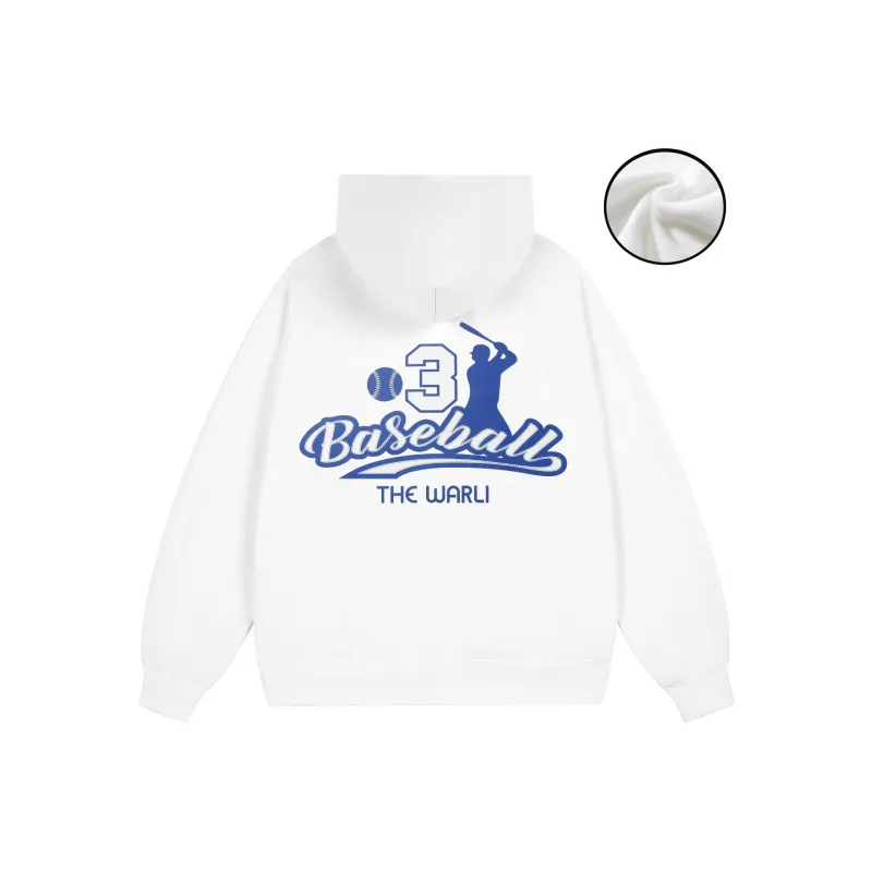 WARLI Sweatshirts Unisex-15