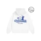 White (Fleece-Lined)