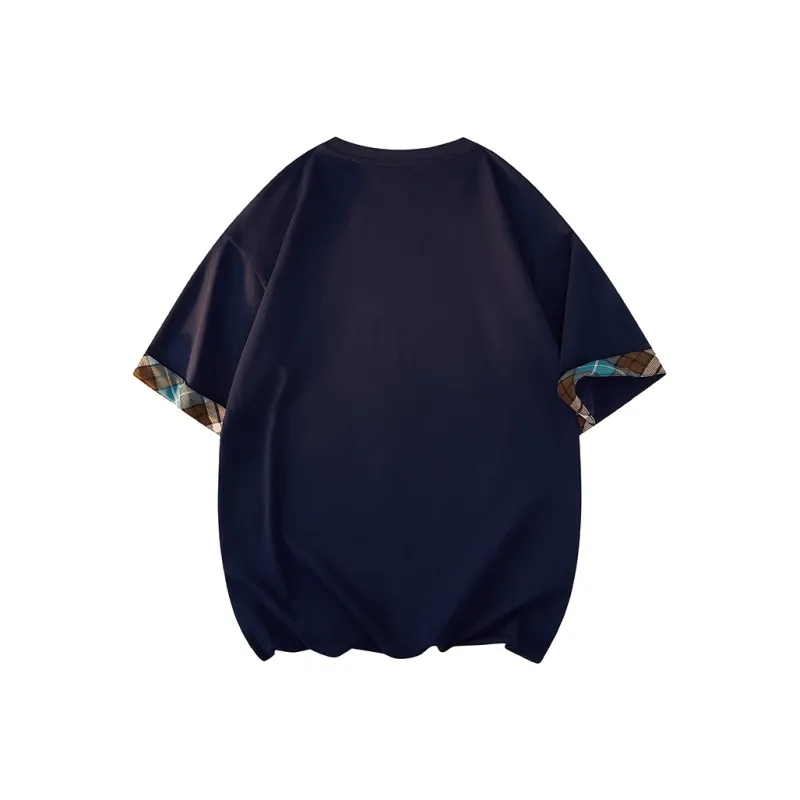 Warrior Huichao Riding The Wind Collection T Shirt Unisex-10
