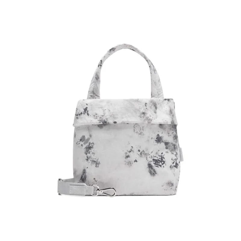 Lululemon Handbags Cloud Lime Textured Mixed Color-1