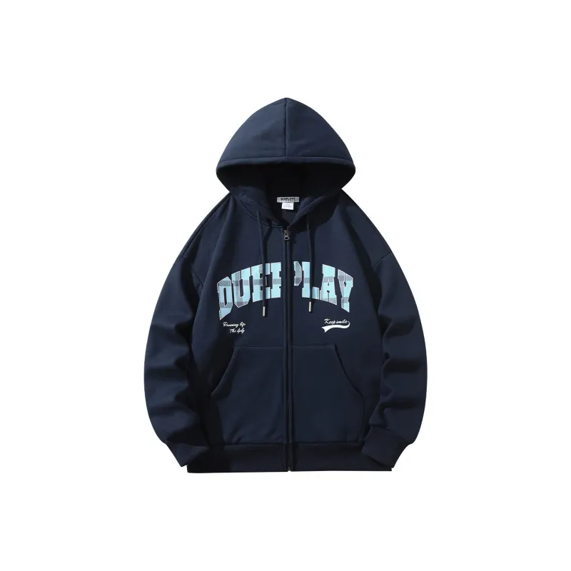 DUEPLAY Sweatshirts Unisex-8