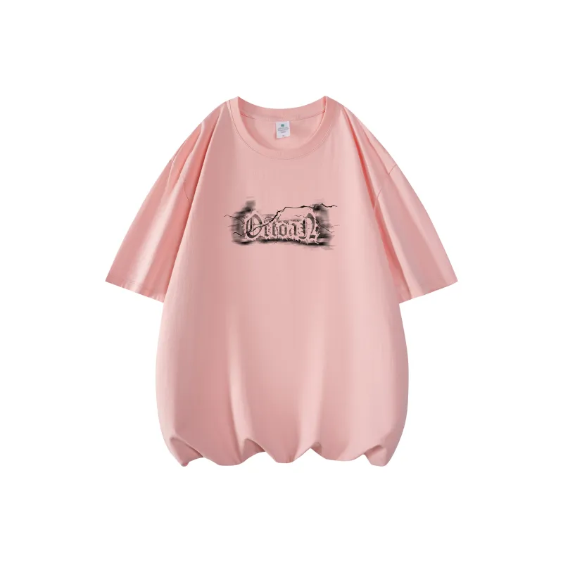 Small Columns Under The Sea T Shirt Unisex-14