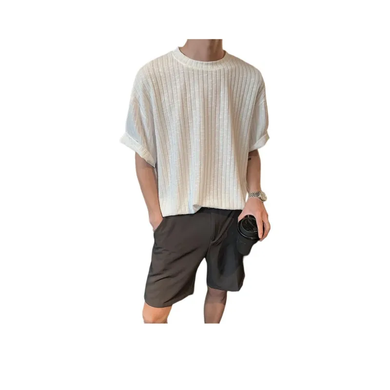 K411 T Shirts Unisex-8