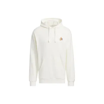 Adidas FW23 Sweatshirt Men's Jade White