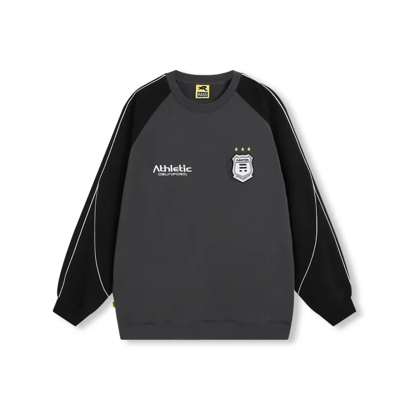RASS Sweatshirts Unisex-4