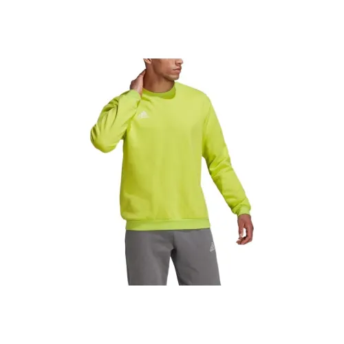 Adidas Sweatshirts Men Yellow
