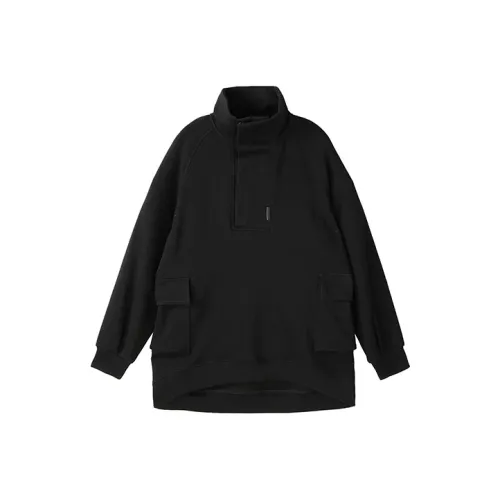 SOCKKEY Puffer Jackets Unisex
