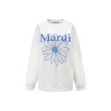 Bleached (Cornflower Blue)