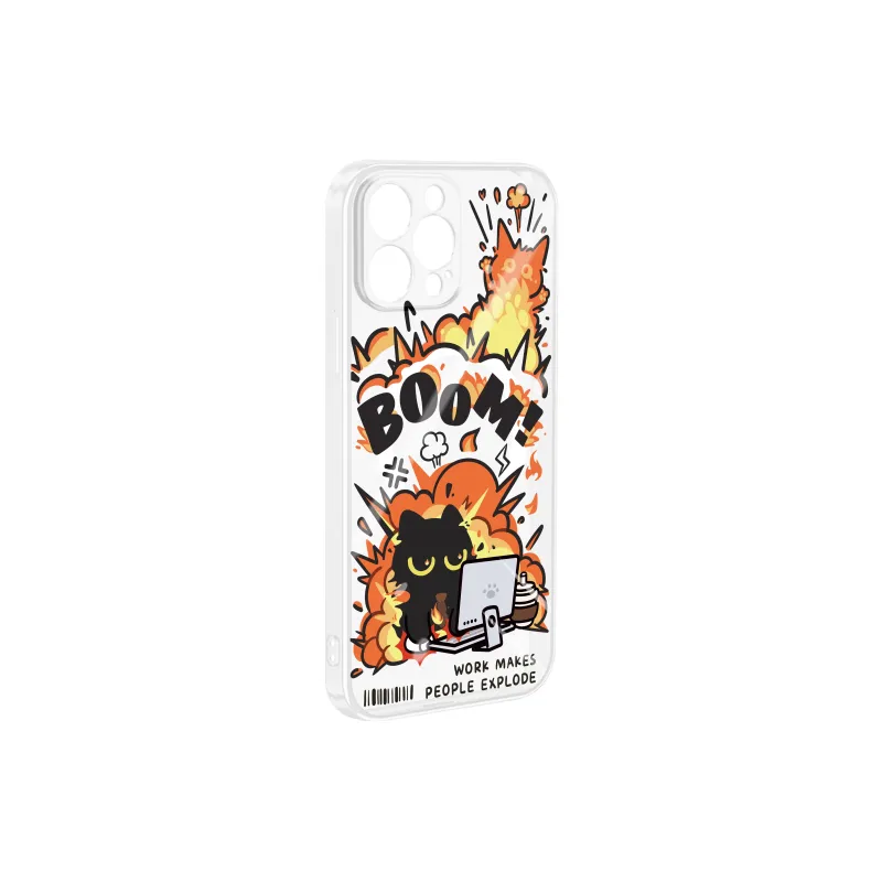 Small bones Phone Cases-7