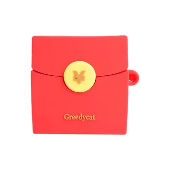 Wei Xin Headphone Cases