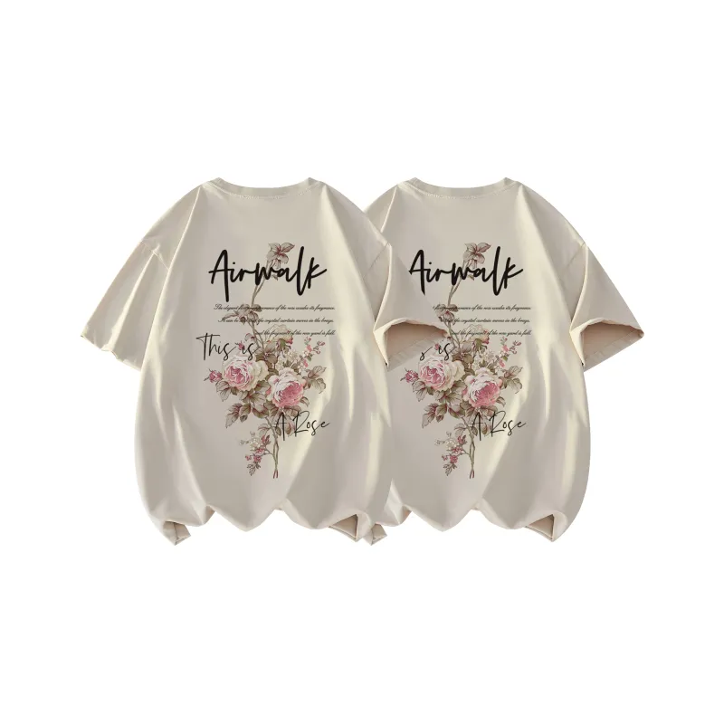 Airwalk T-Shirts Unisex-90