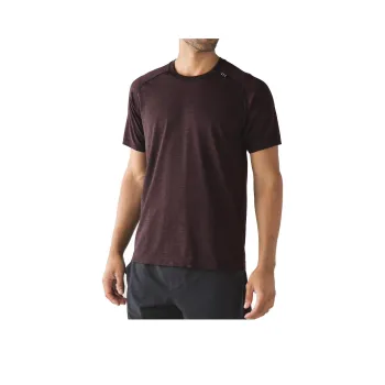 Lululemon Metal Vent Tech Dope Dye T-Shirt Men's
