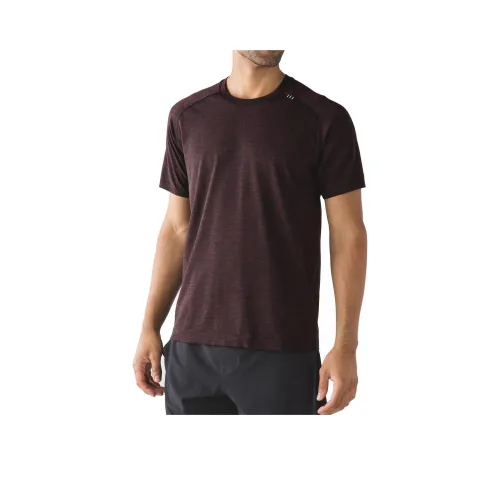 Lululemon Metal Vent Tech Dope Dye T-Shirt Men's