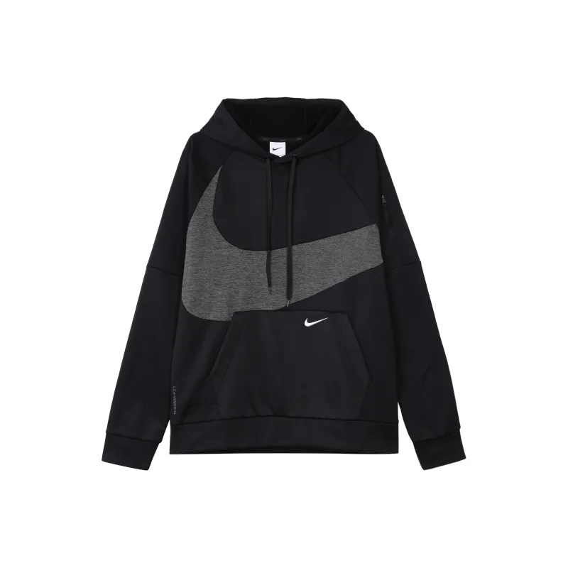 Nike Sweatshirts Men Black-0