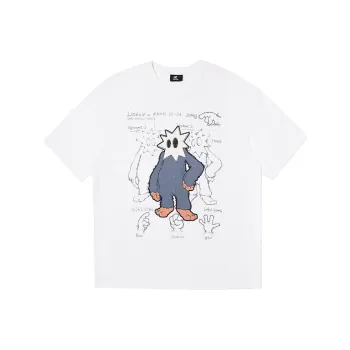 LOOKUN T-Shirts Unisex