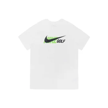 Nike Golf Tee T-Shirt Men's White