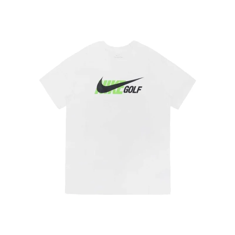 Nike Golf Tee T-Shirt Men's White-0