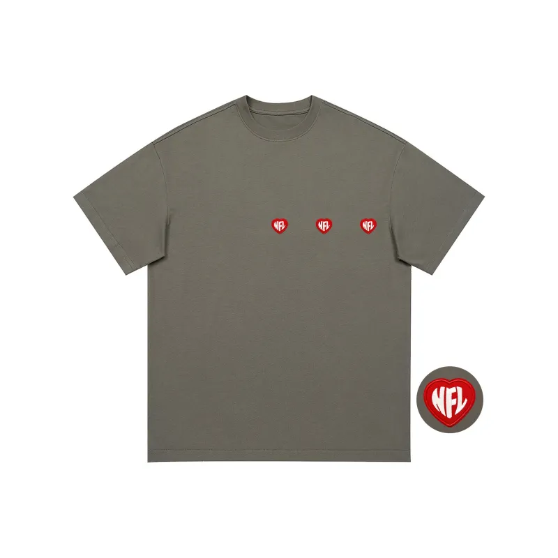 NFL T Shirts Unisex-38