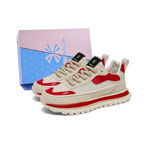 YUZHAOLIN Anti Slip And Wear Resistant Height Increasing Low Top Casual Shoes Men's Box