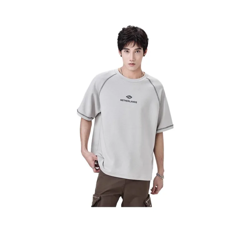 ALL IN T Shirts Unisex-5