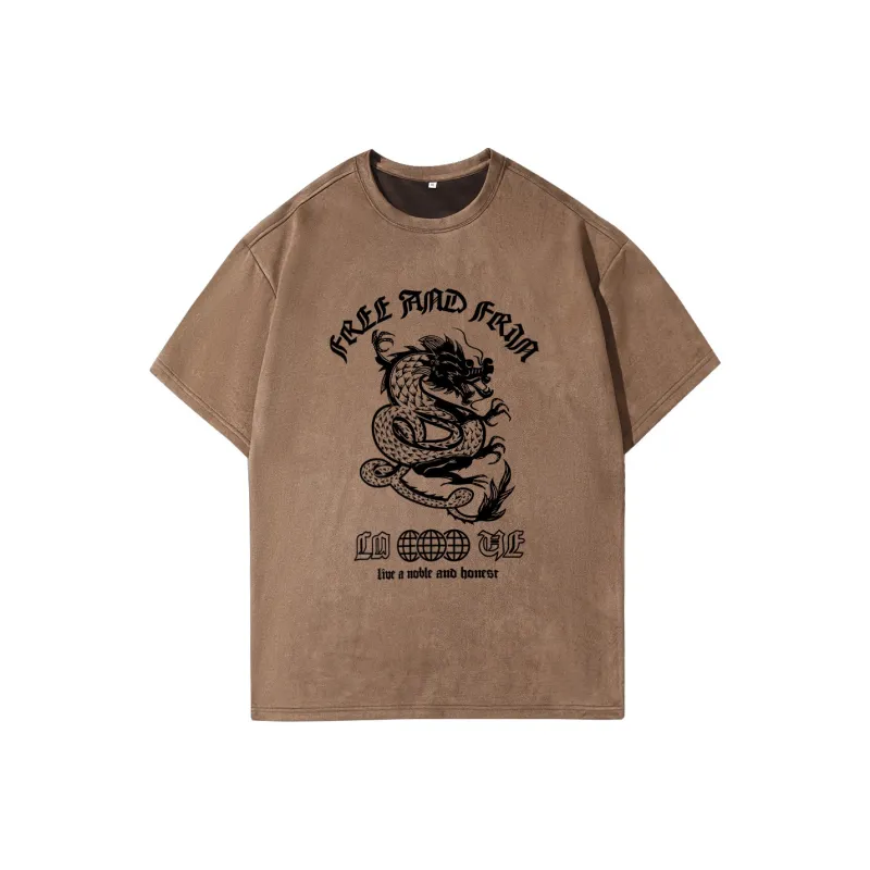 CENPIN Short Sleeved T Shirts Unisex-28