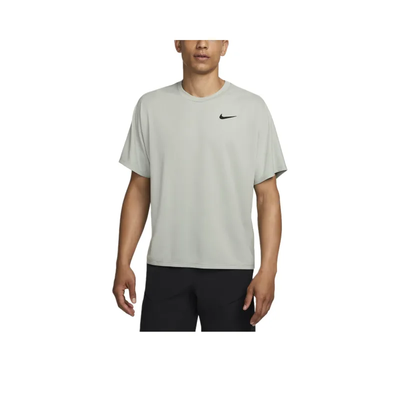 Nike Court Slam Men's Dri-FIT Tennis Top-0