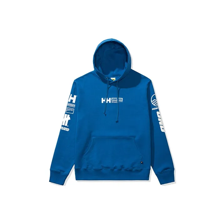 UNDEFEATED Helly Hansen FW22 Sweatshirt Unisex-3