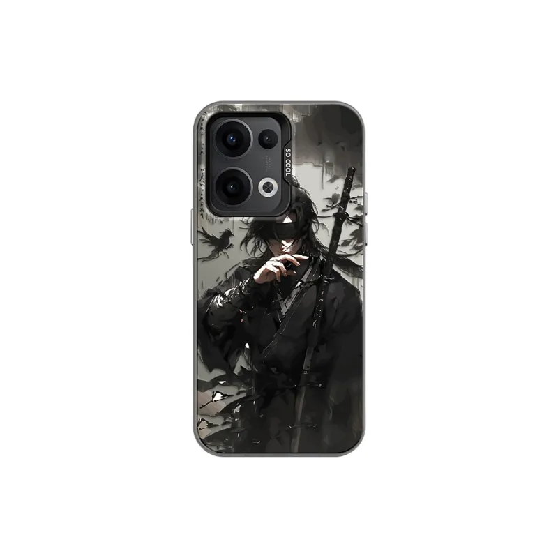 MANQIN Phone Cases-8