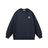 Navy Blue (Fleece-Lined)