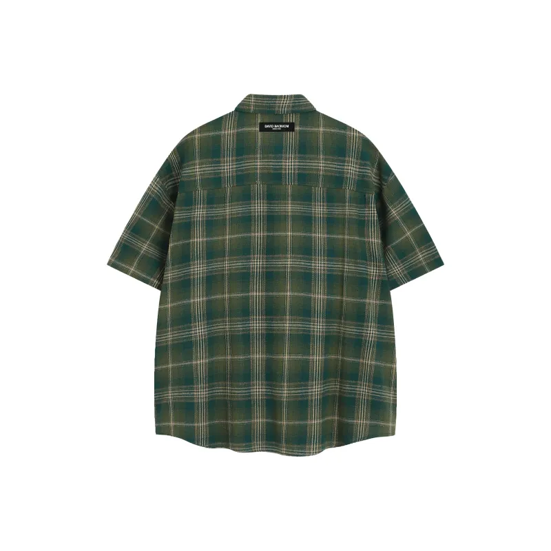 David Bakken Shirts Unisex-1