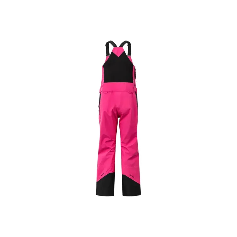 PEAK PERFORMANCE Vertical GORE TEX Pro 3L Bib Pants Ski Pants Women's-10