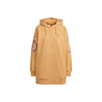 Adidas Year Of The Dragon CNY Series Sweatshirts Men Khaki