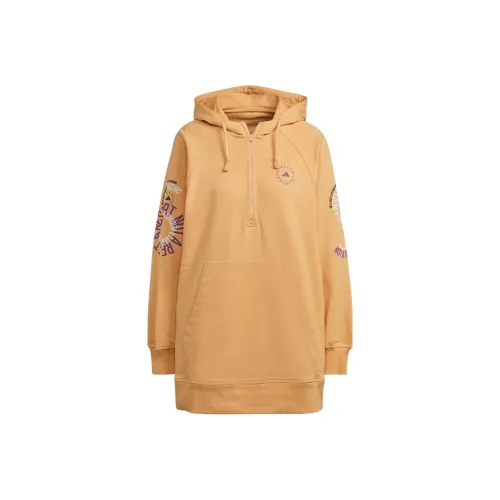 Adidas Year Of The Dragon CNY Series Sweatshirts Men Khaki