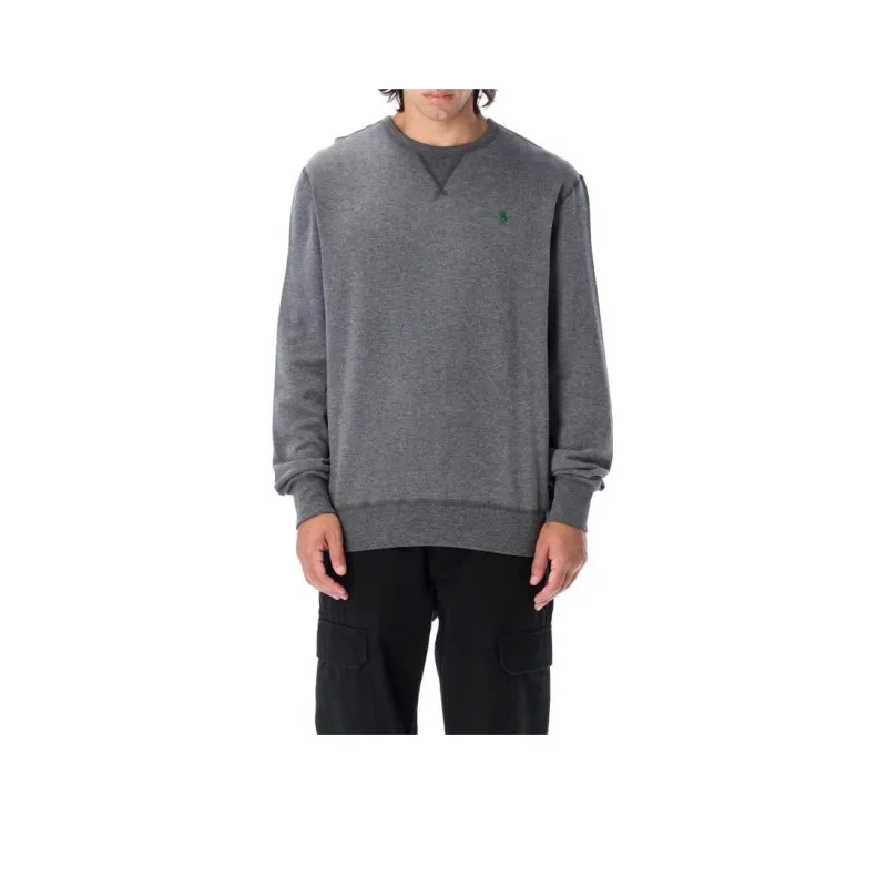 Polo Ralph Lauren Sweatshirt Men's Gray-0