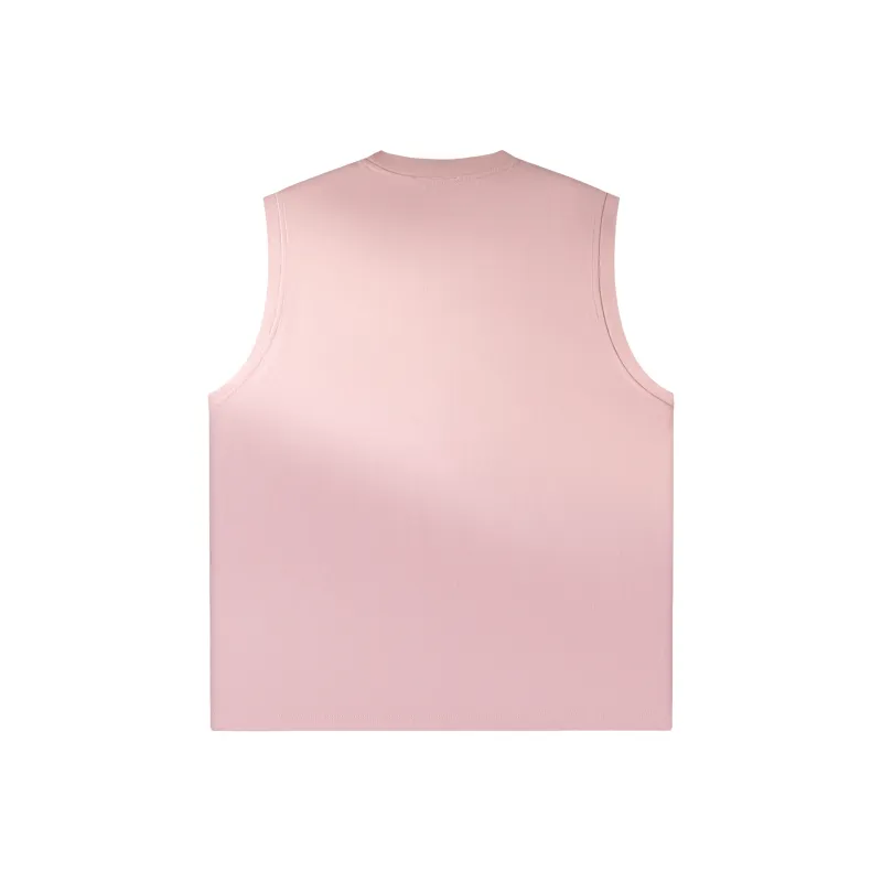 SPONGEBOB SQUAREPANTS Tank Top Unisex-23