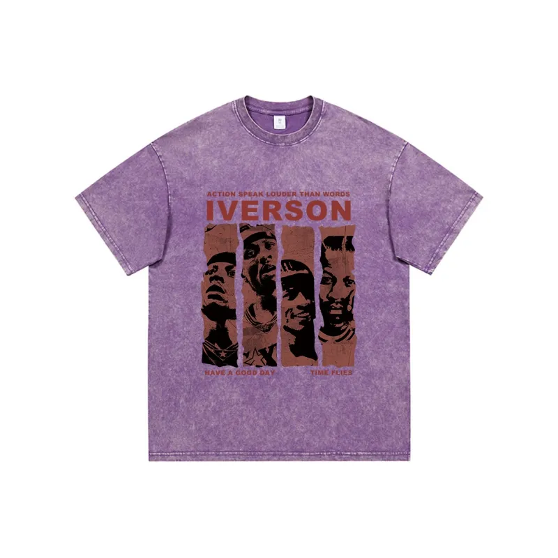 AI3 T Shirts Unisex-22