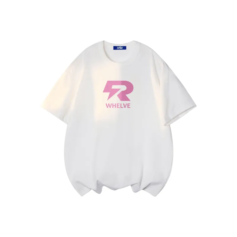 WHELVE T Shirts Unisex-3