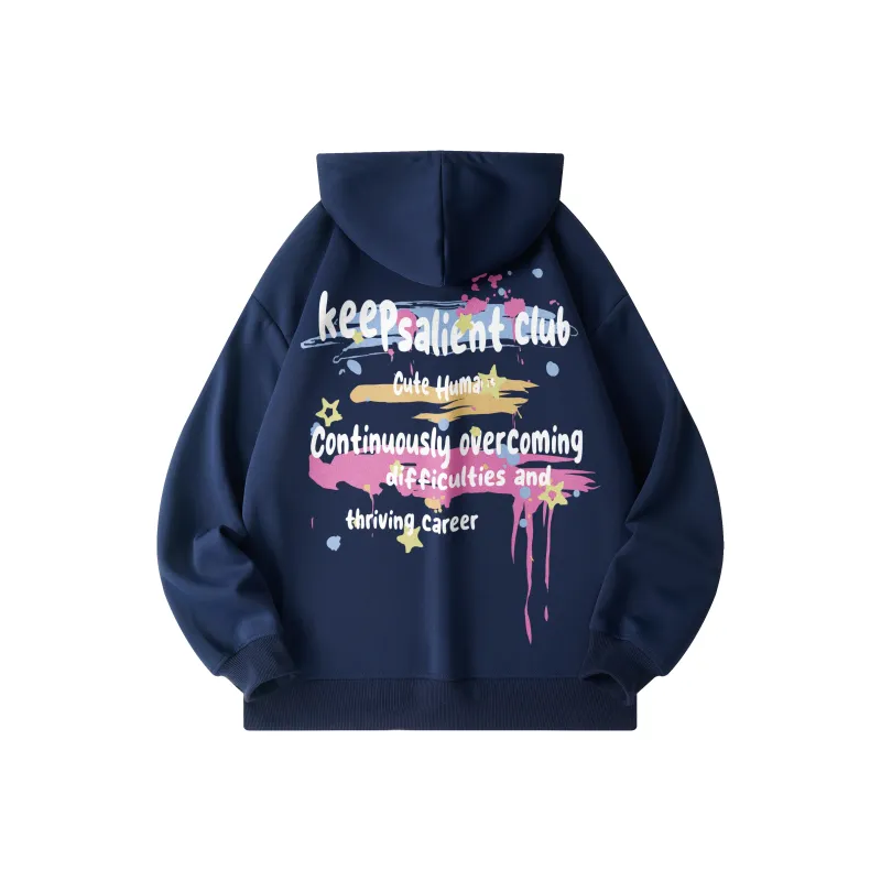 KS Sweatshirts Unisex-12