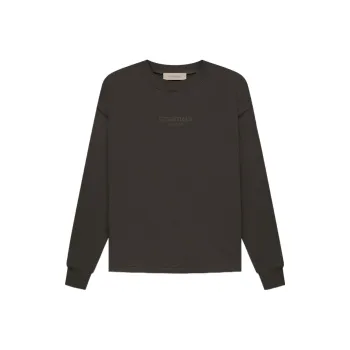 Fear Of God Essentials Relaxed Crewneck FW22