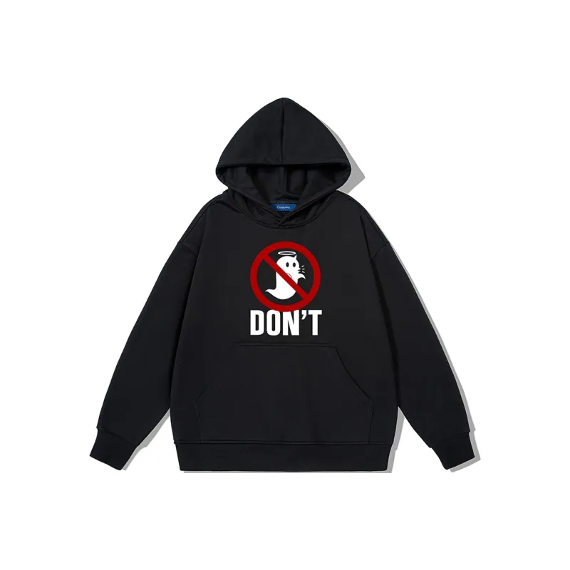 COMOWA Sweatshirts Unisex-3