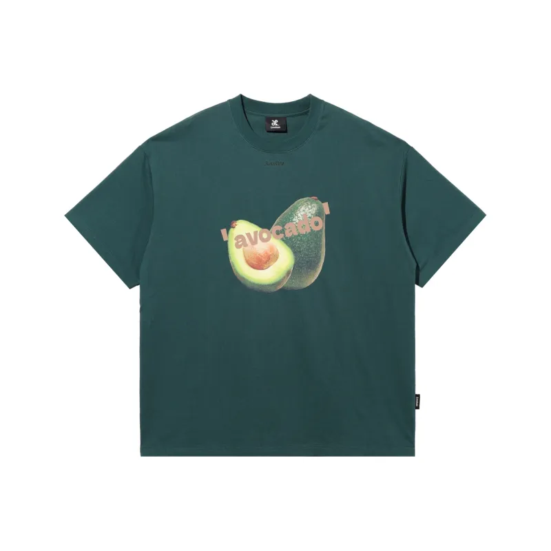 LOOKUN T-Shirts Unisex-3