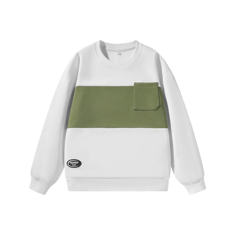 Ferrero Ross Sweatshirts Unisex-0