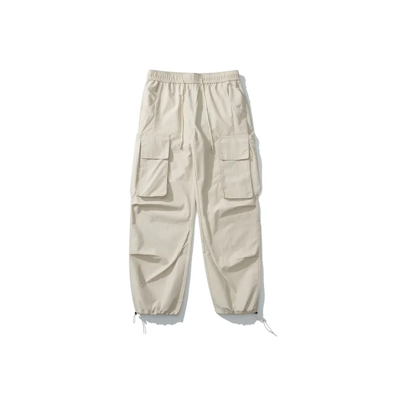 TIMD Casual Pants Men-2